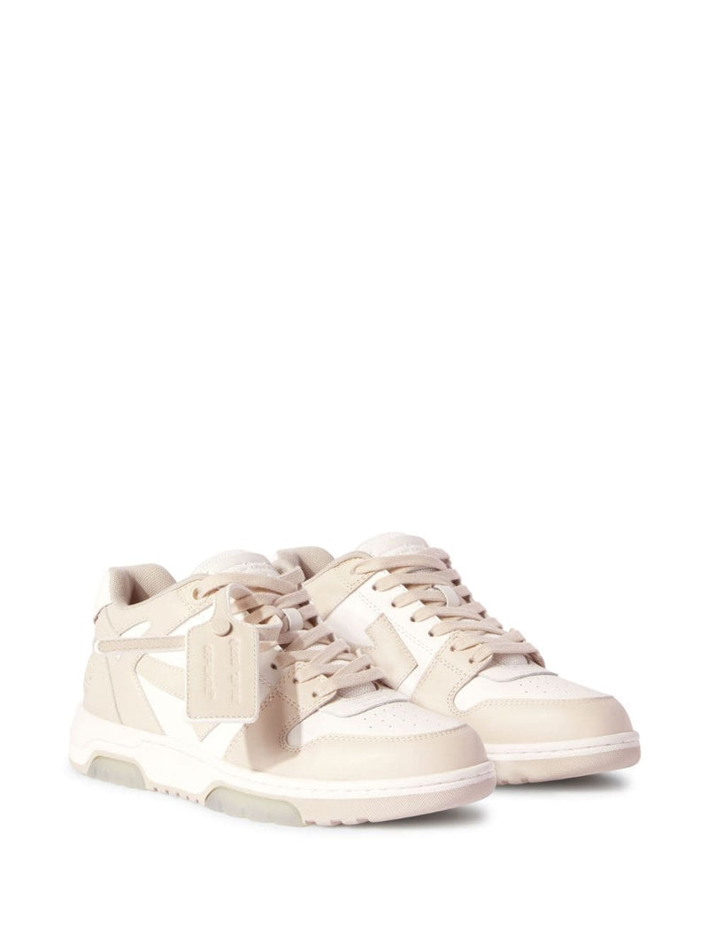 Off White Off White OUT OF OFFICE sneakers