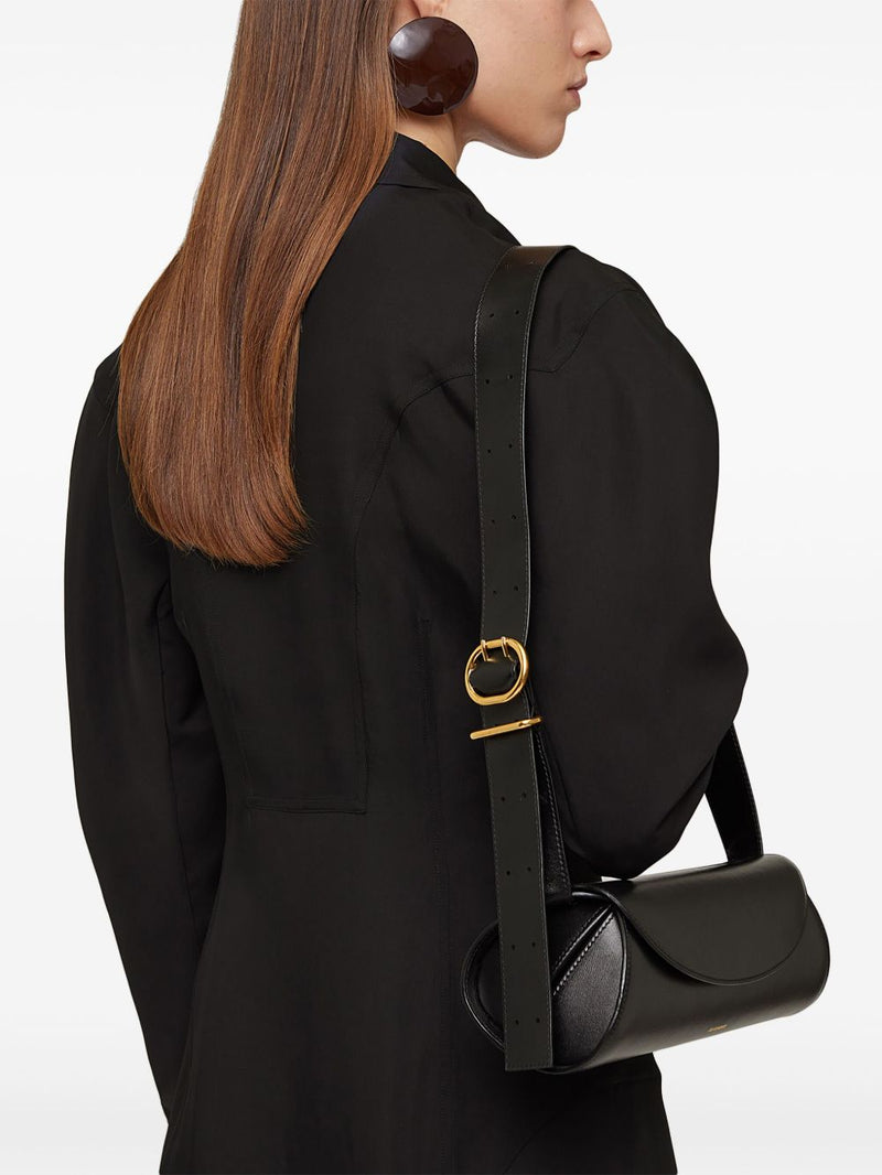 Jil Sander Small Cannolo | Urbalenti™ NYC