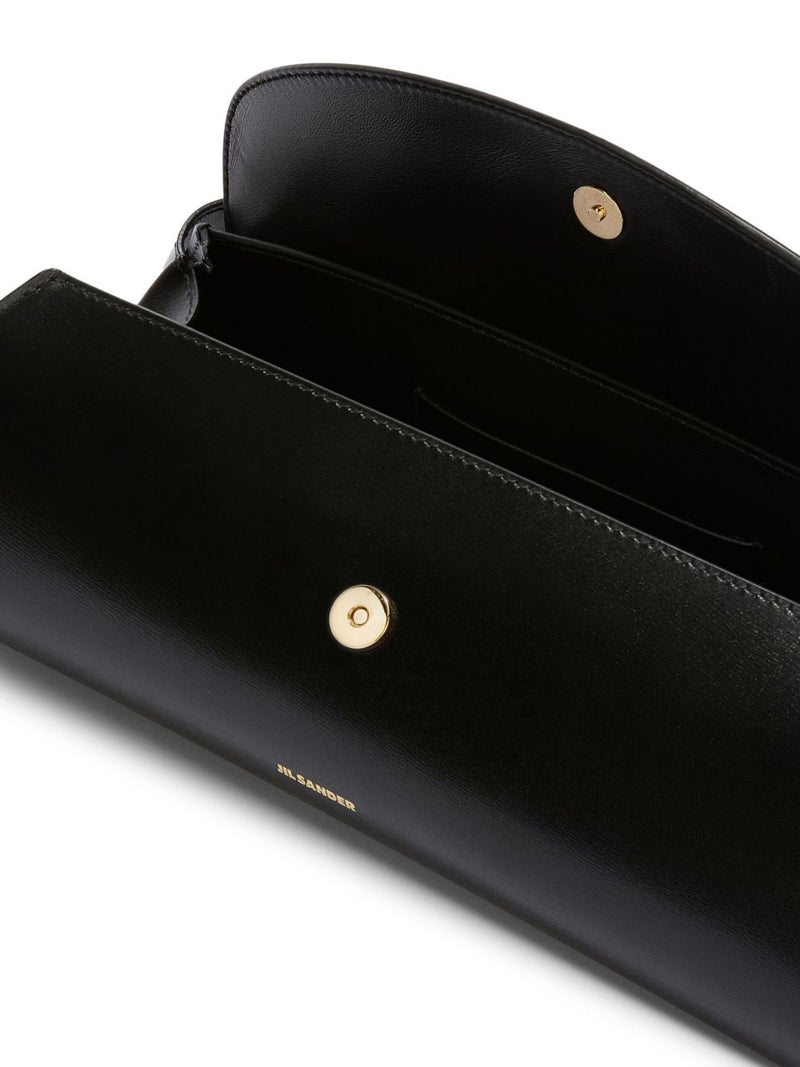 Jil Sander Small Cannolo | Urbalenti™ NYC