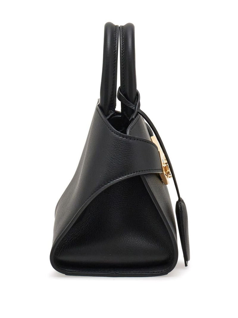 Ferragamo Hug Handbag (Xs) | Urbalenti™ NYC