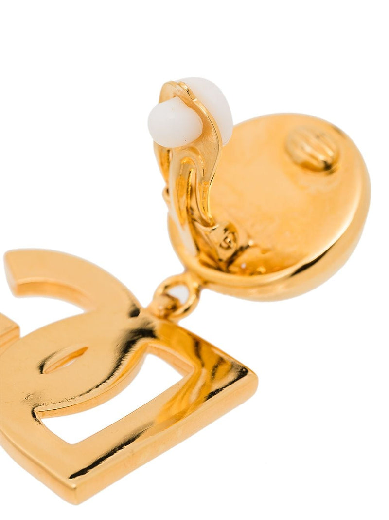 Dolce & Gabbana Bijoux GOLD | Urbalenti™ NYC