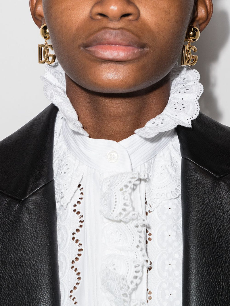 Dolce & Gabbana Bijoux GOLD | Urbalenti™ NYC