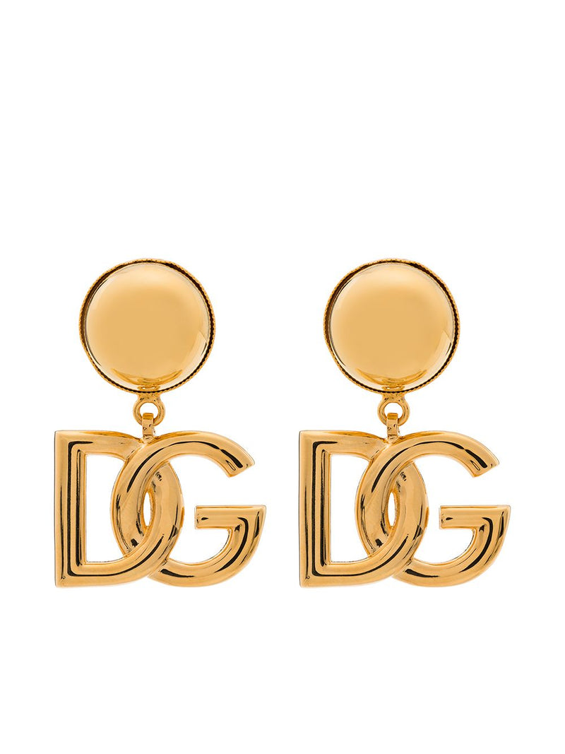 Dolce & Gabbana Bijoux GOLD | Urbalenti™ NYC