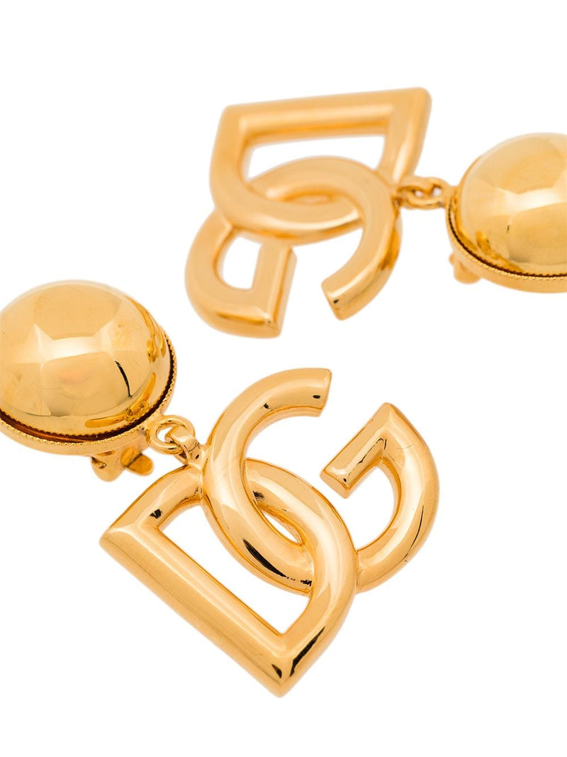 Dolce & Gabbana Bijoux GOLD | Urbalenti™ NYC