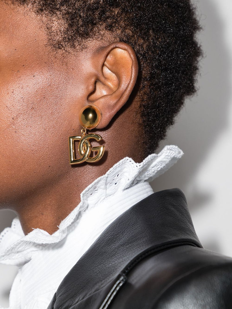 Dolce & Gabbana Bijoux GOLD | Urbalenti™ NYC