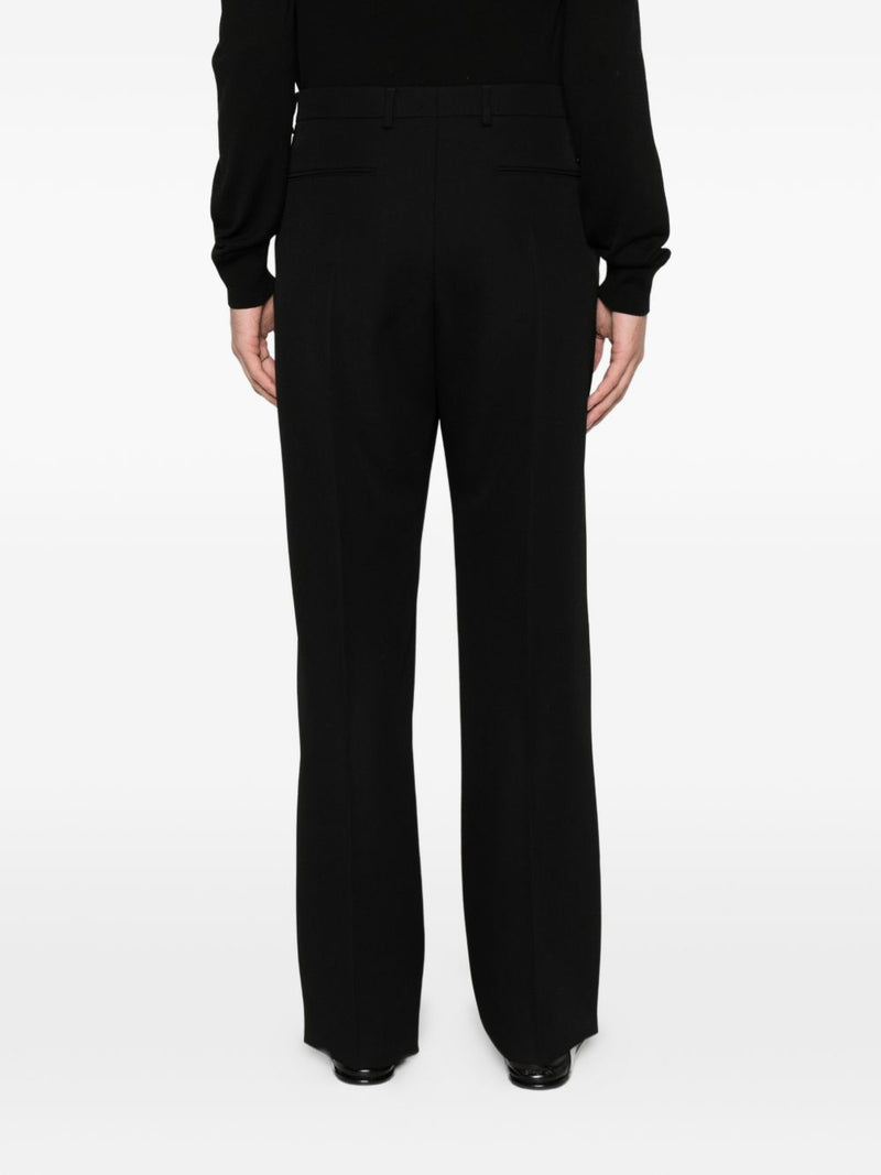 Valentino Valentino Wool formal trousers