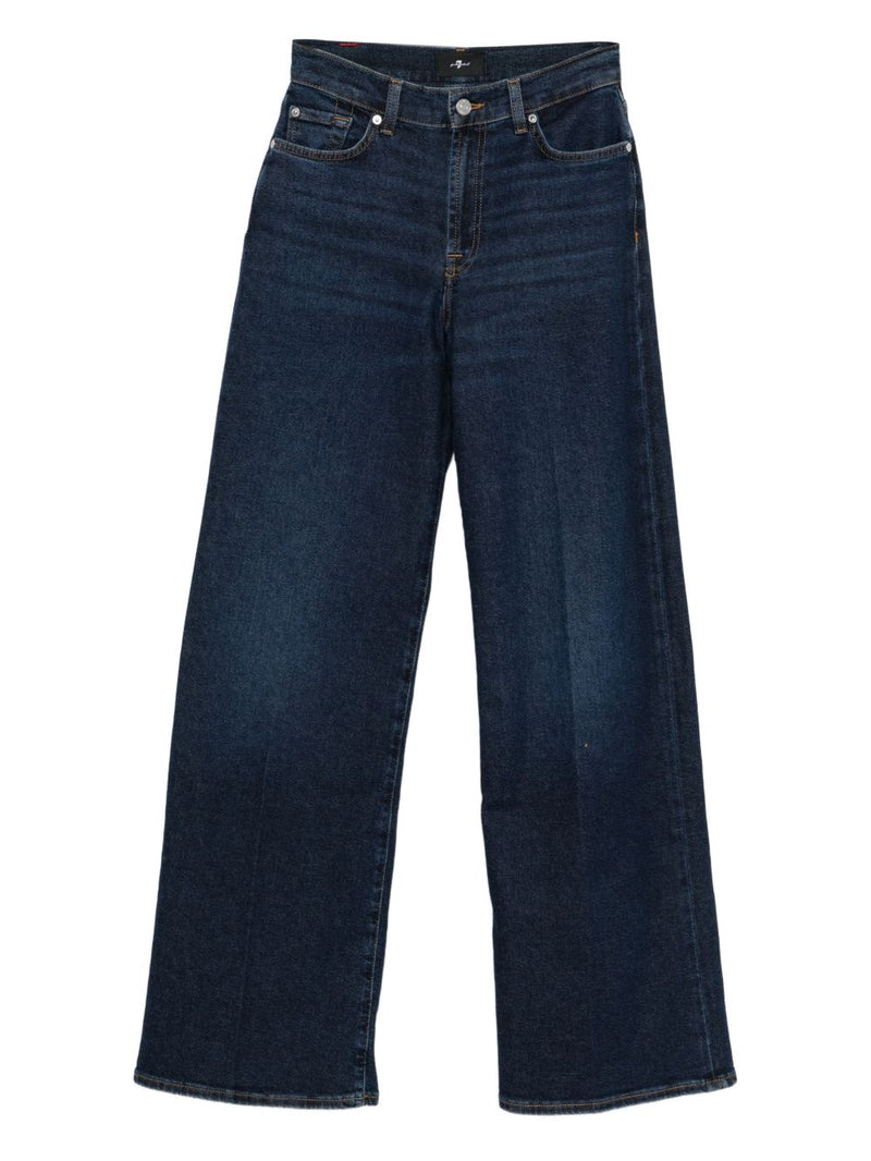 Seven Seven Lotta denim jeans