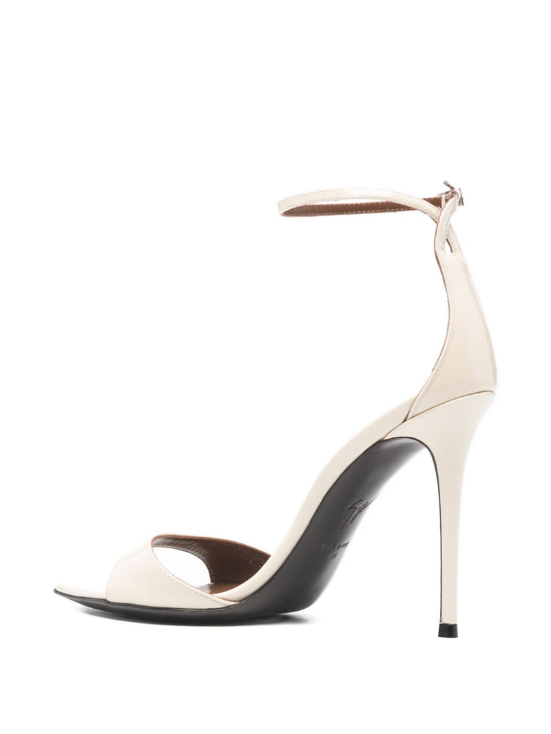 Giuseppe Zanotti Intriigo Strap 105 | Urbalenti™ NYC