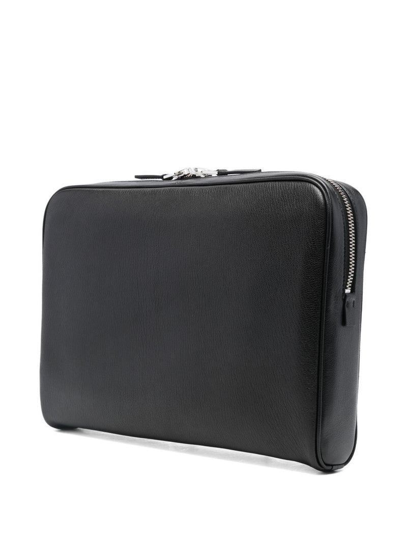 Tom Ford Minimal Grain Laptop Case | Urbalenti™ NYC