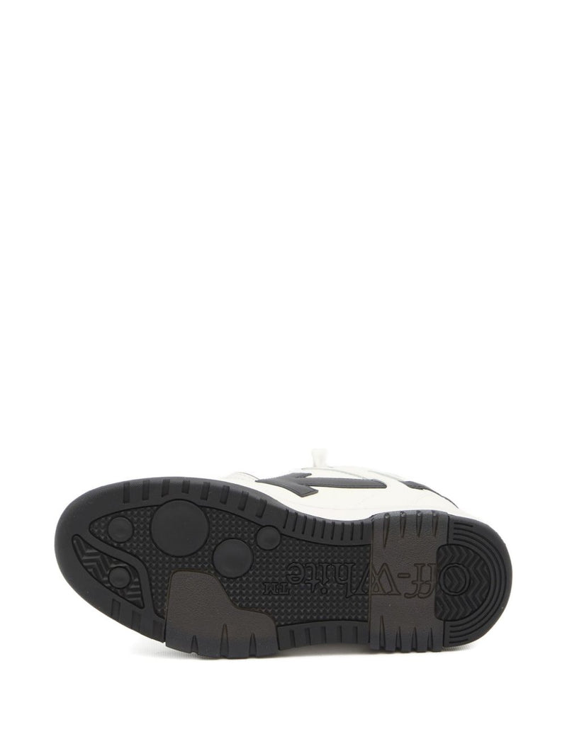 Off White Out Of Office Sneakers | Urbalenti™ NYC