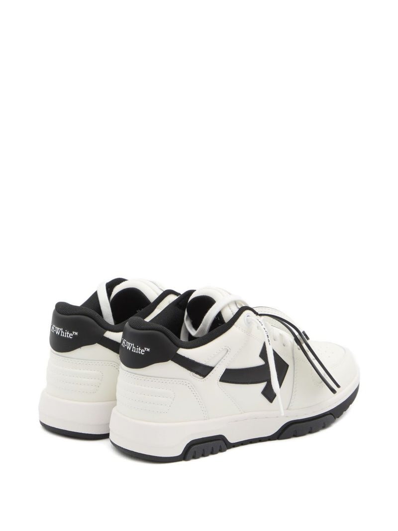 Off White Out Of Office Sneakers | Urbalenti™ NYC