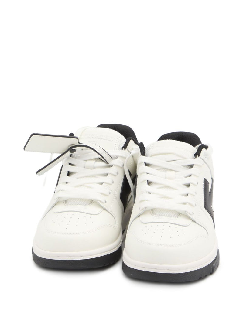 Off White Out Of Office Sneakers | Urbalenti™ NYC