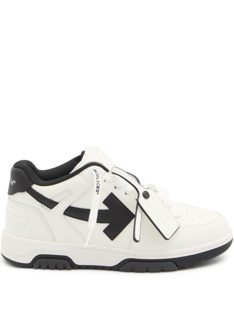 Off White Out Of Office Sneakers | Urbalenti™ NYC