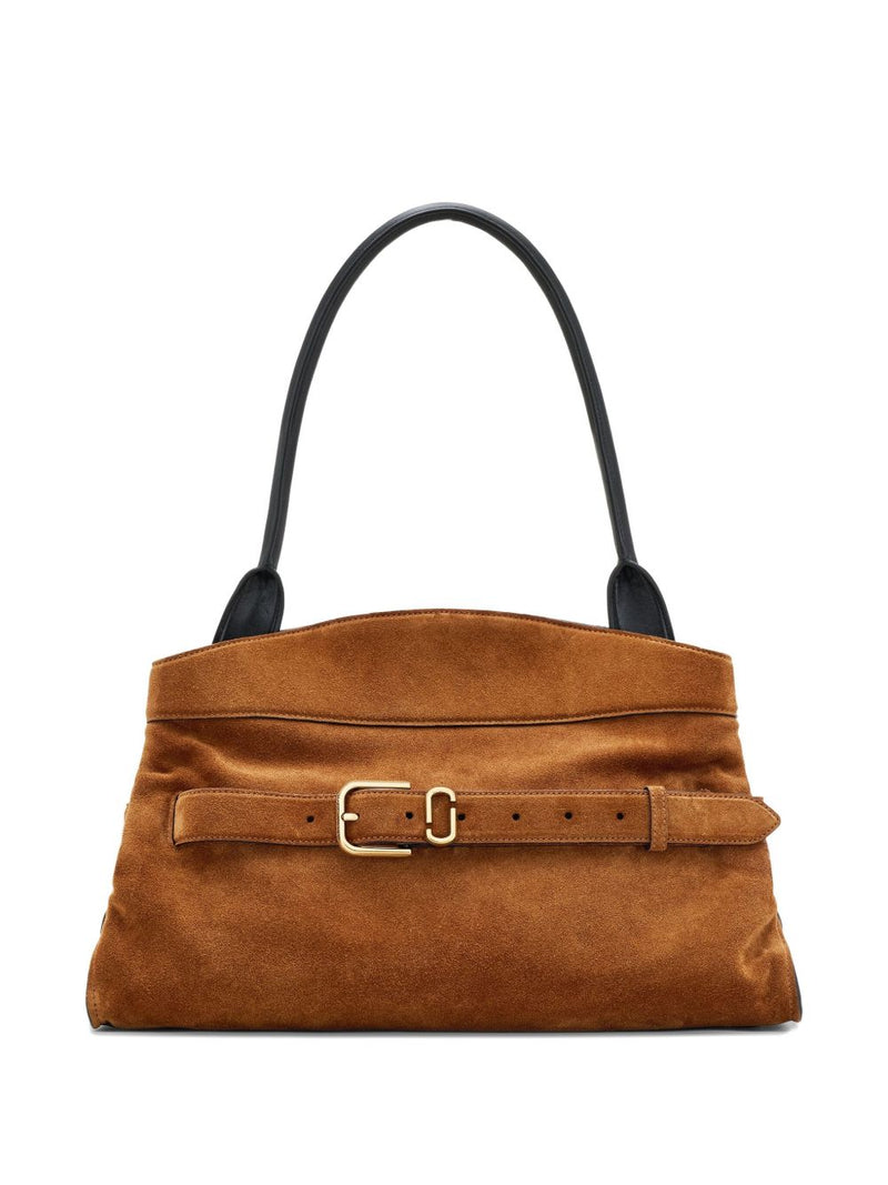 Marc Jacobs Dakota Suede Satchel Bag | Urbalenti™ NYC