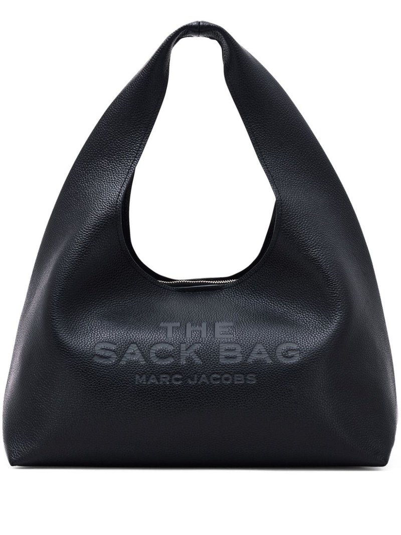Marc Jacobs The Sack leather handbag | Urbalenti™ NYC