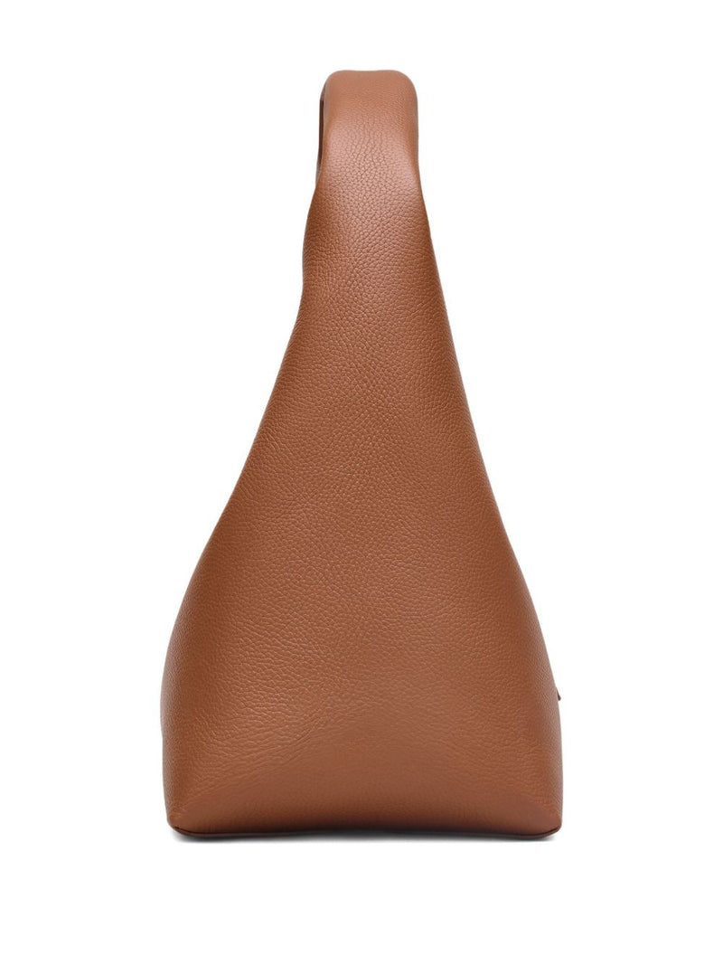 Marc Jacobs The Leather Sack Bag | Urbalenti™ NYC