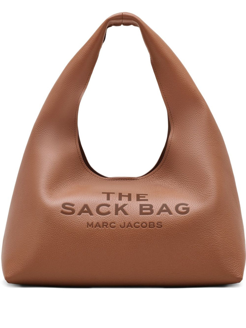 Marc Jacobs The Leather Sack Bag | Urbalenti™ NYC
