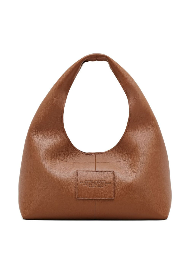 Marc Jacobs The Leather Sack Bag | Urbalenti™ NYC