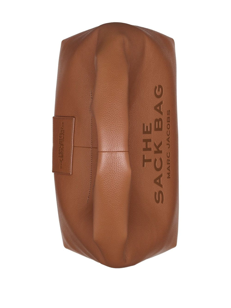 Marc Jacobs The Leather Sack Bag | Urbalenti™ NYC