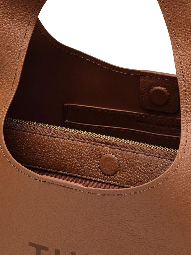 Marc Jacobs The Leather Sack Bag | Urbalenti™ NYC