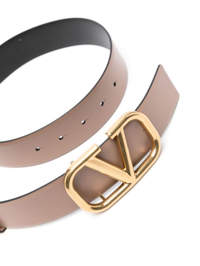 Valentino Garavani Belts POWDER | Urbalenti™ NYC