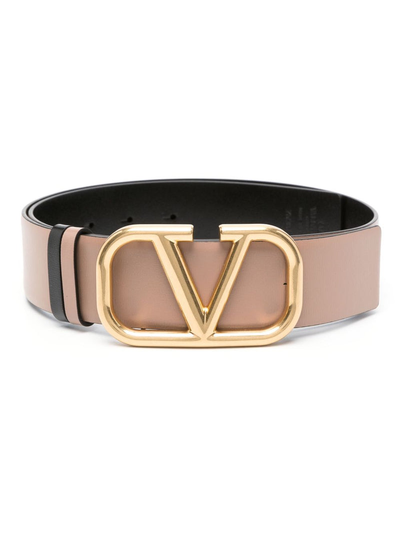 Valentino Garavani Belts POWDER | Urbalenti™ NYC