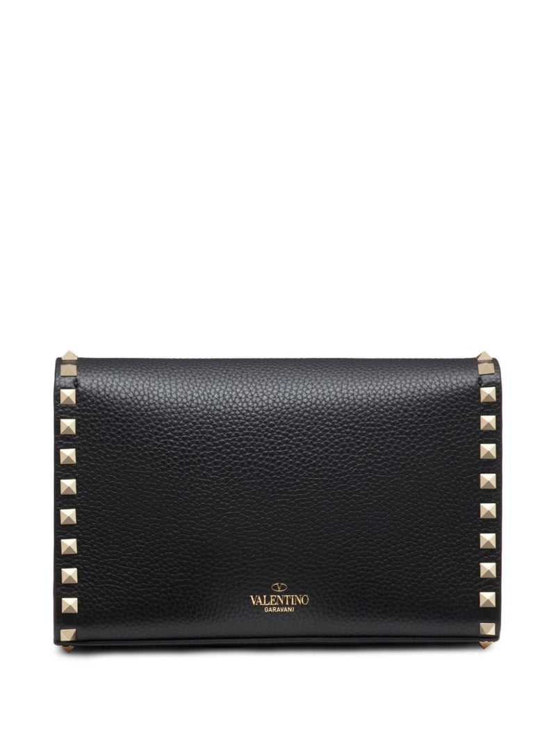 Valentino Garavani Valentino Garavani Rockstud small leather shoulder bag