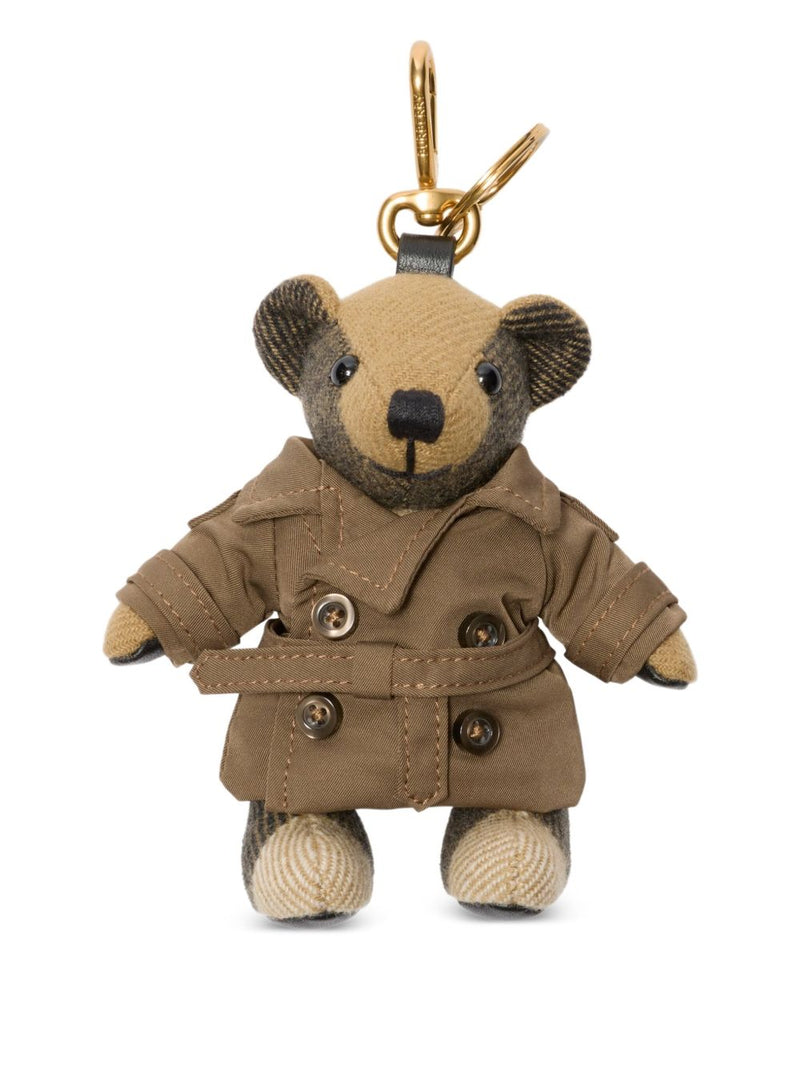 Burberry Thomas Bear Charm | Urbalenti™ NYC
