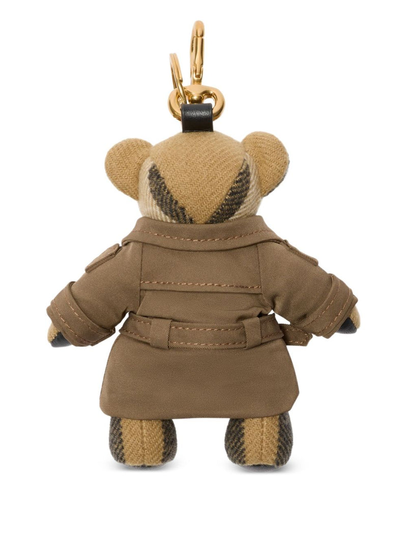 Burberry Thomas Bear Charm | Urbalenti™ NYC