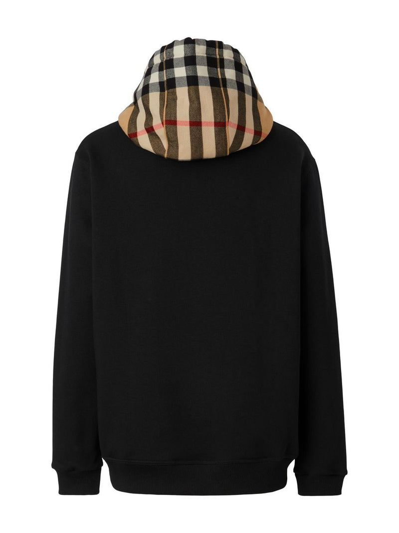 Burberry Sweaters Black | Urbalenti™ NYC