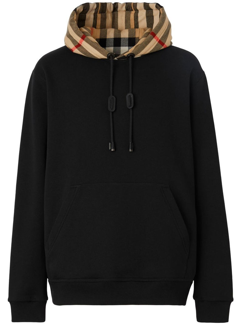 Burberry Sweaters Black | Urbalenti™ NYC