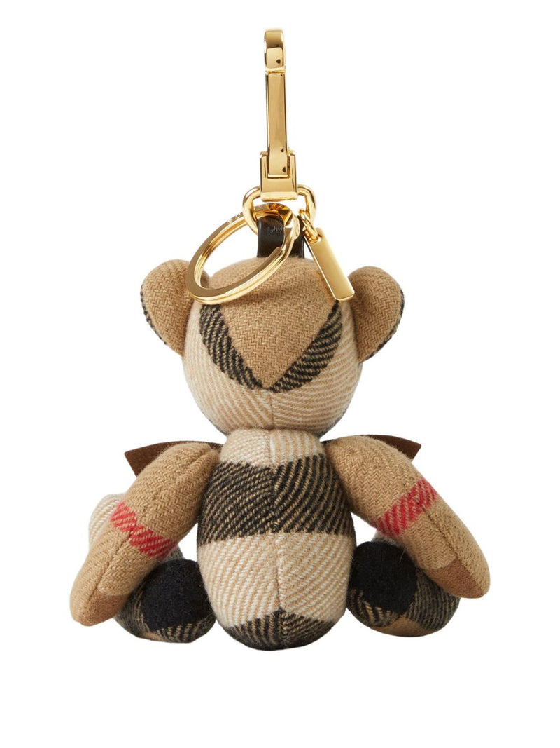 Burberry Thomas Bear Charm | Urbalenti™ NYC