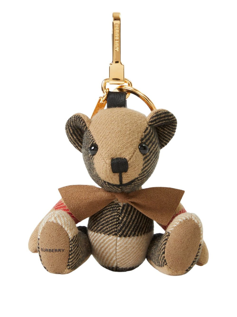 Burberry Thomas Bear Charm | Urbalenti™ NYC