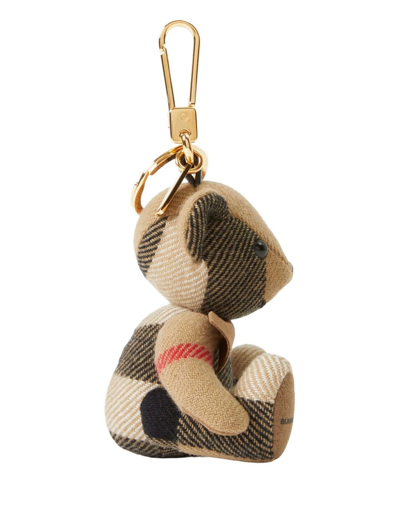 Burberry Thomas Bear Charm | Urbalenti™ NYC