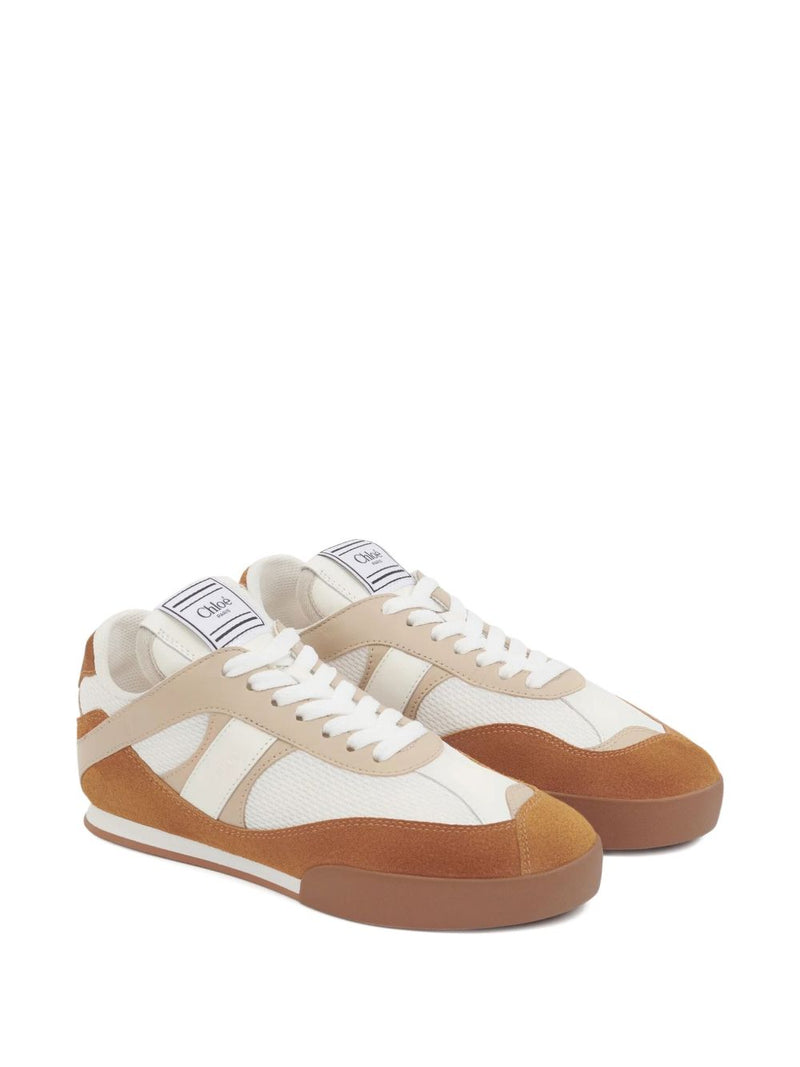 Chloé Kick sneaker | Urbalenti™ NYC