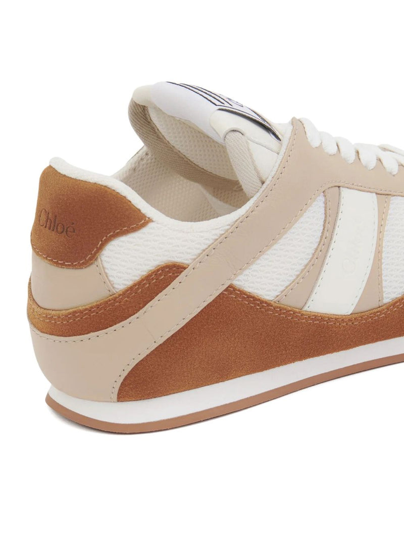 Chloé Kick sneaker | Urbalenti™ NYC
