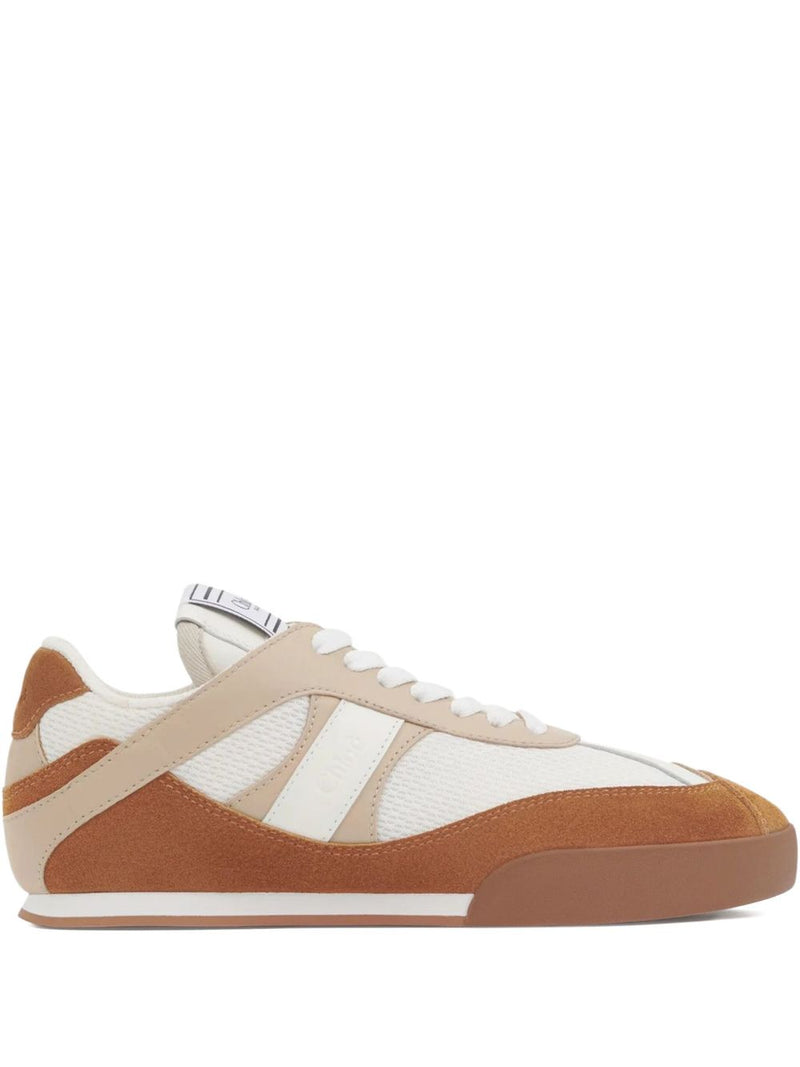 Chloé Kick sneaker | Urbalenti™ NYC