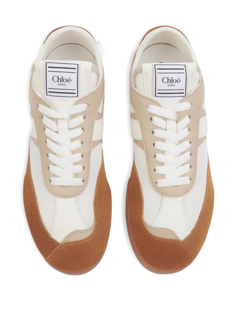 Chloé Kick sneaker | Urbalenti™ NYC