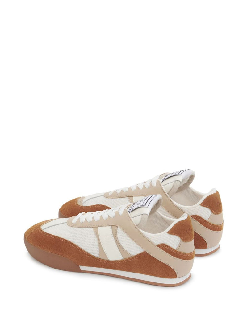 Chloé Kick sneaker | Urbalenti™ NYC