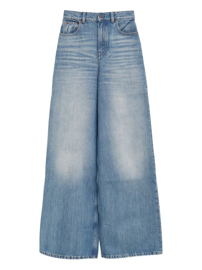 Chloé Chloé Chloè Jeans LIGHT BLUE