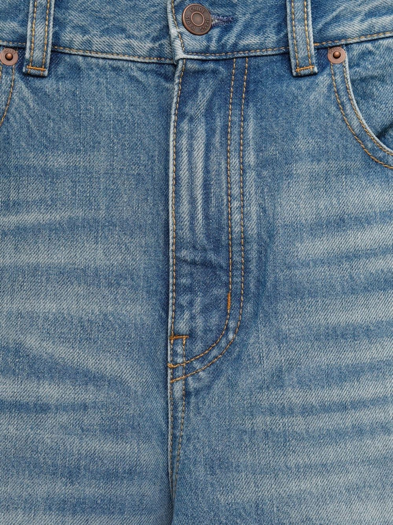 Chloé Chloé Chloè Jeans LIGHT BLUE