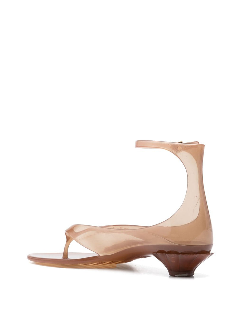 Chloé Jelly Sandals Variant 1 | Urbalenti™ NYC