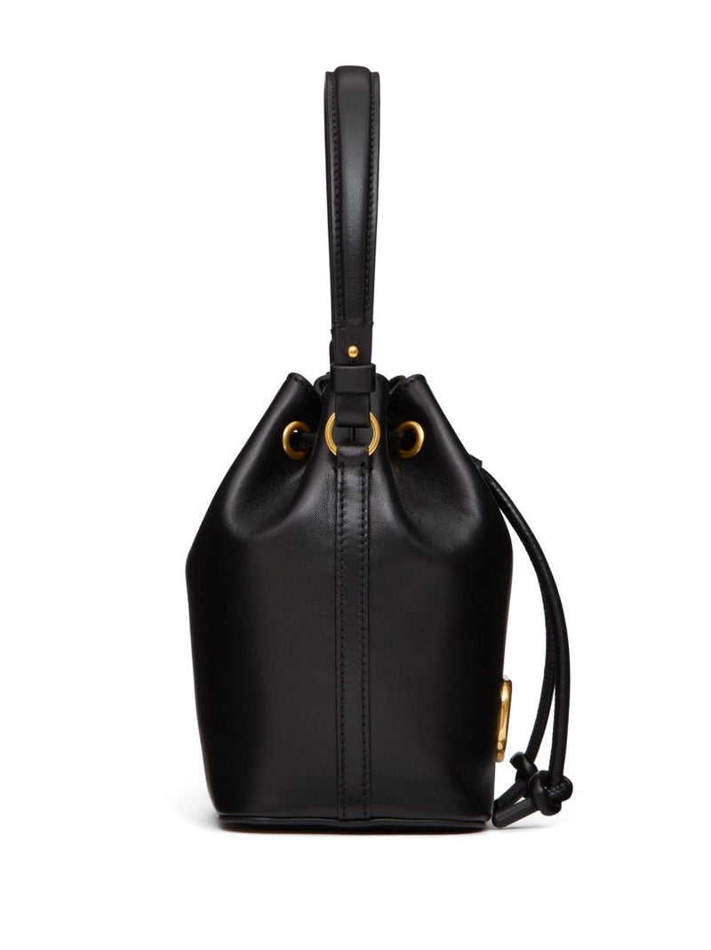 Valentino Garavani Vlogo mini bucket bag Variant 1 | Urbalenti™ NYC