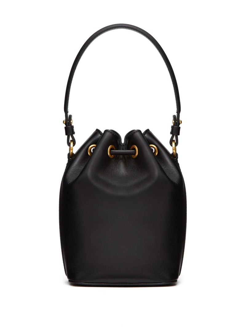 Valentino Garavani Vlogo mini bucket bag Variant 1 | Urbalenti™ NYC
