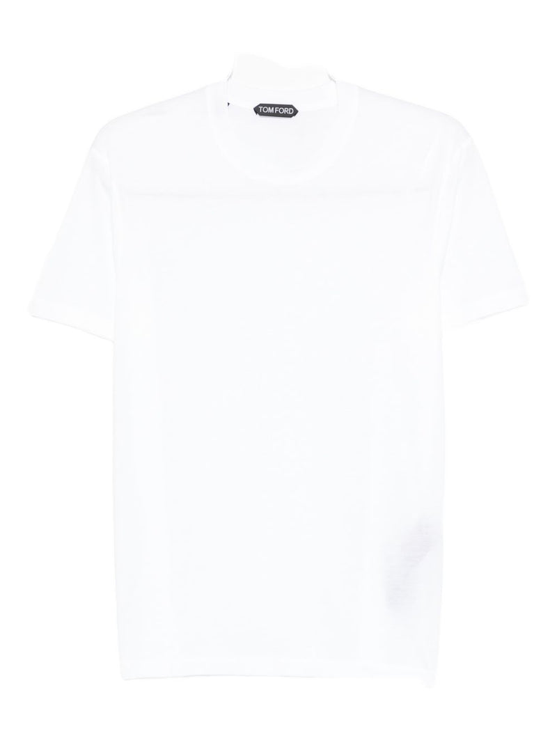 Tom Ford Cotton blend t-shirt | Urbalenti Variant 1 | Urbalenti™ NYC