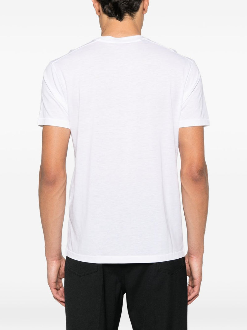 Tom Ford Cotton blend t-shirt | Urbalenti Variant 1 | Urbalenti™ NYC