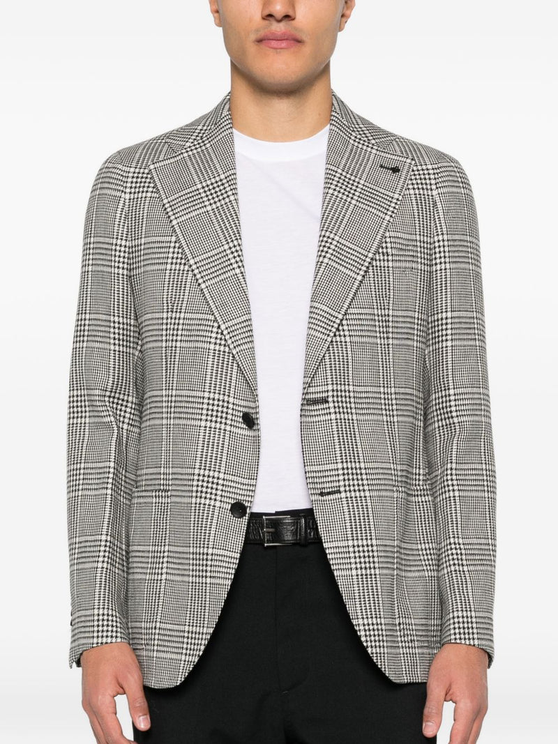 Tom Ford Cotton blend t-shirt | Urbalenti Variant 1 | Urbalenti™ NYC