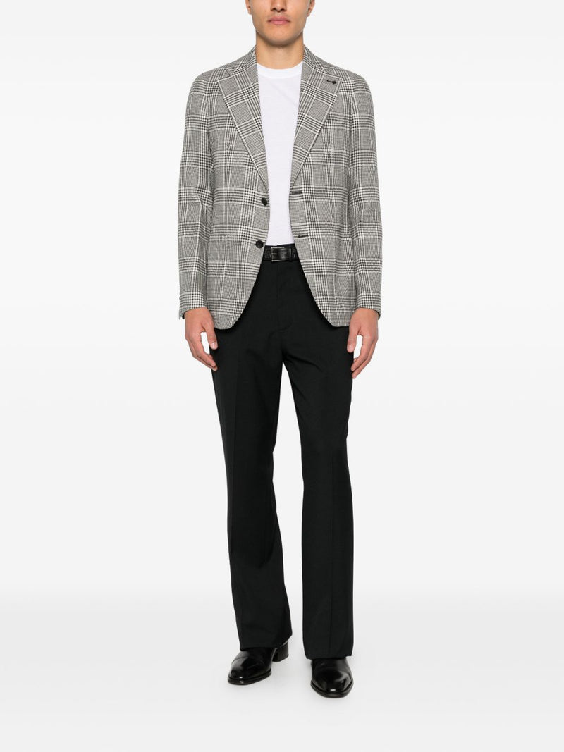 Tom Ford Cotton blend t-shirt | Urbalenti Variant 1 | Urbalenti™ NYC