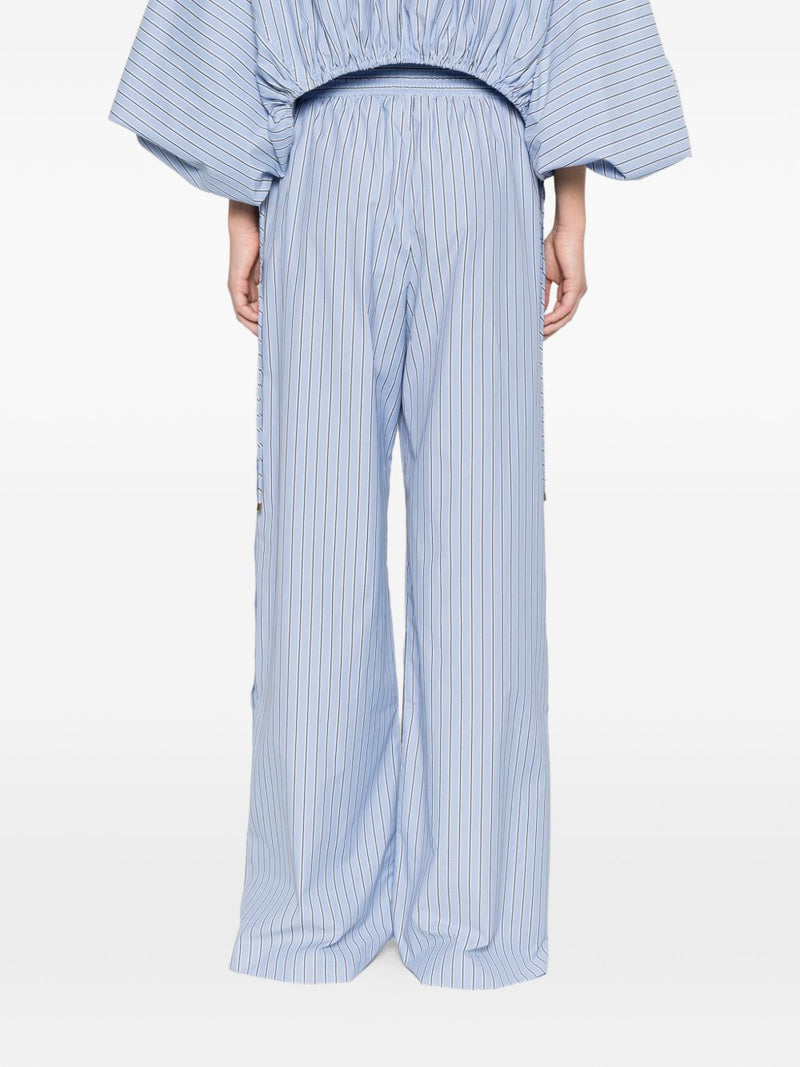 Zimmermann Zimmermann Wide-leg trousers