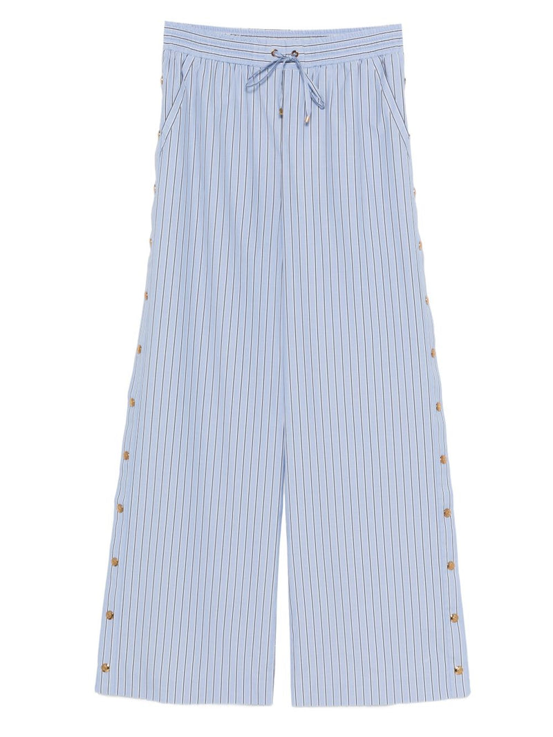 Zimmermann Zimmermann Wide-leg trousers